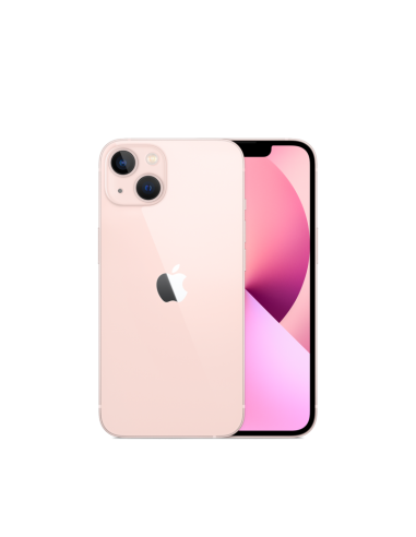 Apple Iphone 13 128GB Rosa Libre