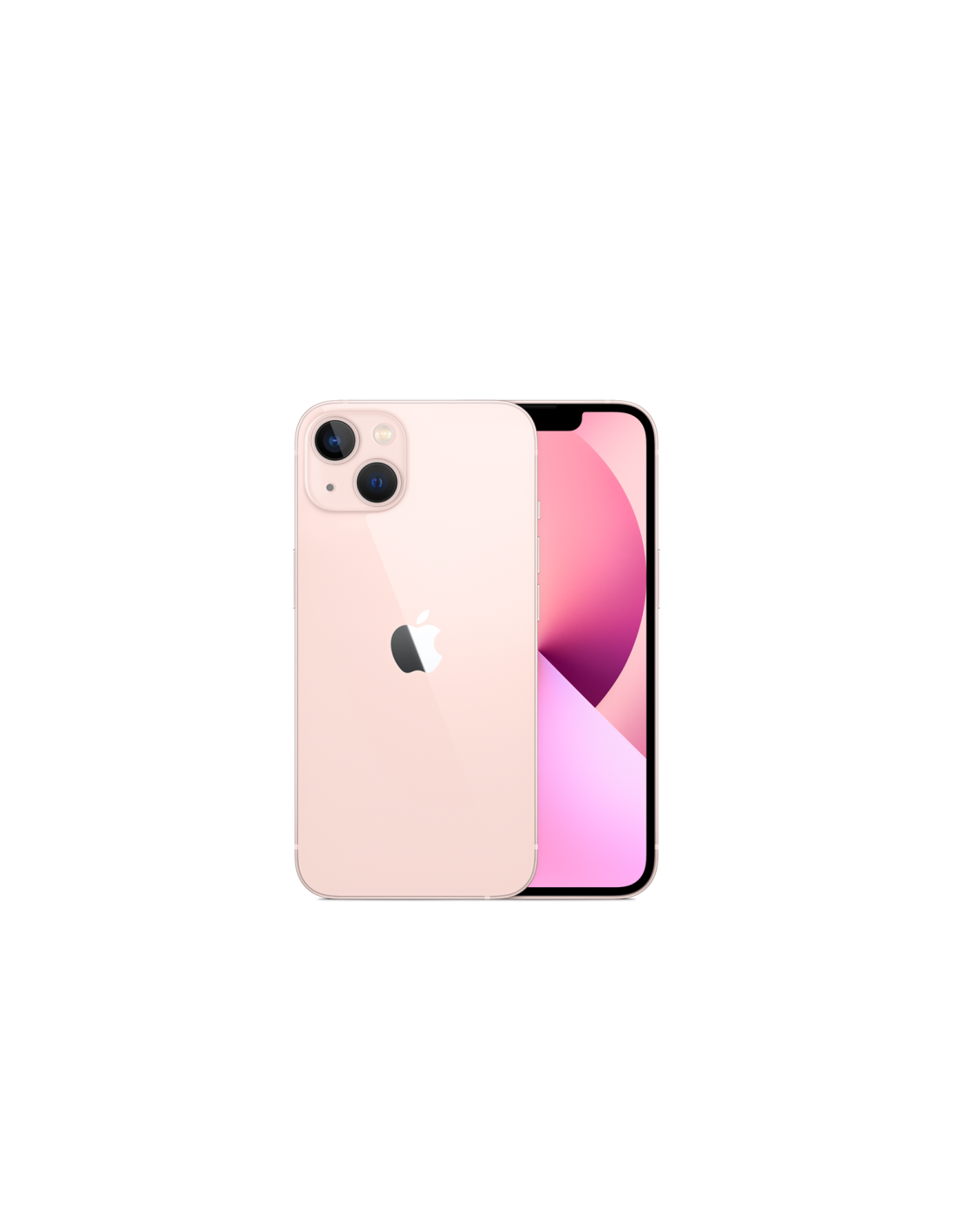 Apple iPhone 13 128GB Rosa Libre