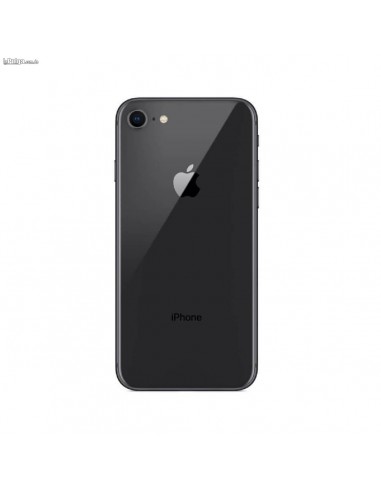 Apple Iphone 8 Plus 256GB Negro...