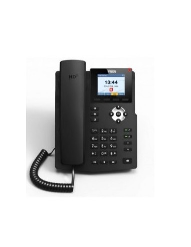 Teléfono IP FANVIL X3SG