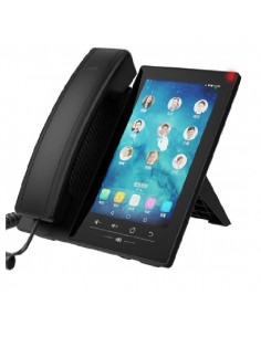 Teléfono IP FANVIL H7 Negro