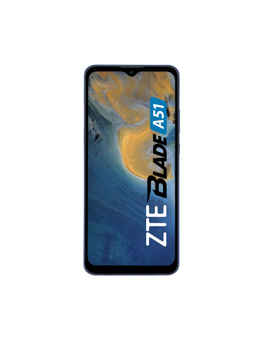 ZTE A51 NEGRO 32 GB