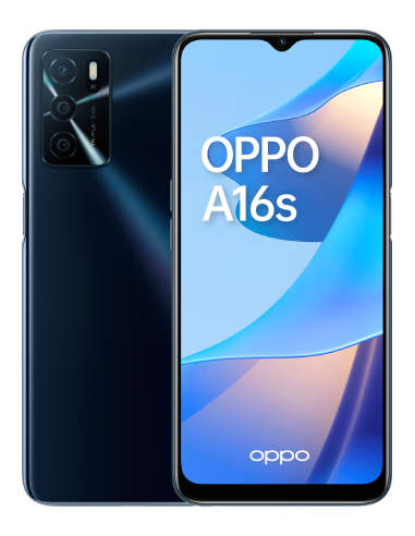 OPPO A16S 64GB PEARL BLUE