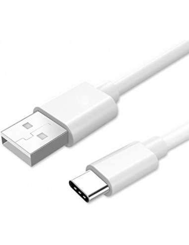 Cable Usb Tipo C 1m