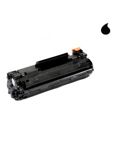 CF283X TONER GENERICO HP...