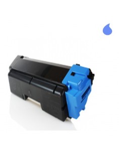TK-580C TONER GENERICO...