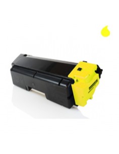 TK-580C TONER GENERICO...