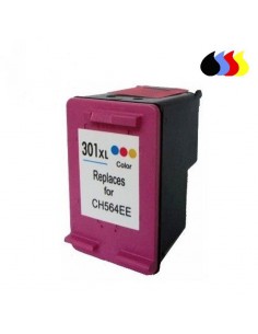 CARTUCHO PREMIUM HP COLOR...