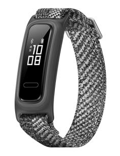 HUAWEI Band 4e Misty Grey
