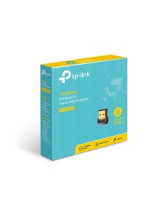 USB WIFI TP-LINK TL-WN725N