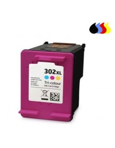 F6U67AE CARTUCHO RECICLADO...