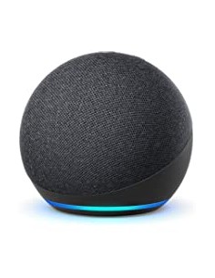 Echo Dot (Última...
