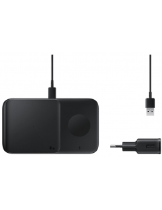 Cargador inalámbrico -... 2