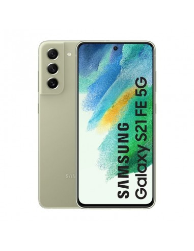 Samsung Galaxy S21 FE 5G 6/128GB...