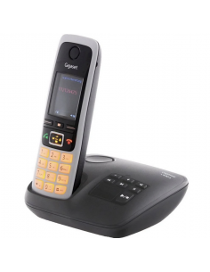 TELÉFONO INALÁMBRICO...