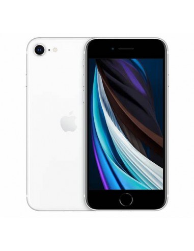 Apple iPhone SE (2 GEN) 128GB Blanco...