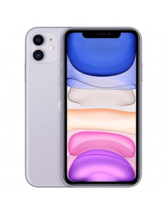 Apple iPhone 11 Malva 128...