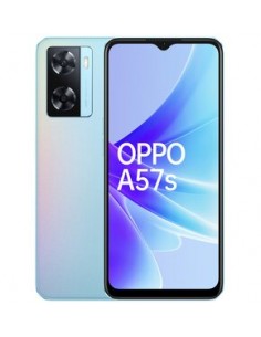 OPPO A57s - Azul 4/128GB Libre