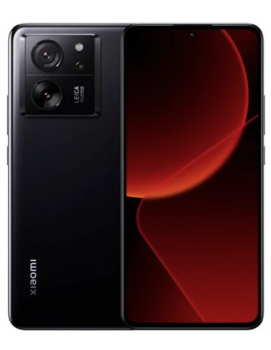XIAOMI 13T Pro - 12/512GB Negro Libre