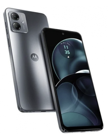 Motorola Moto G14 - Negro 4/128GB Libre