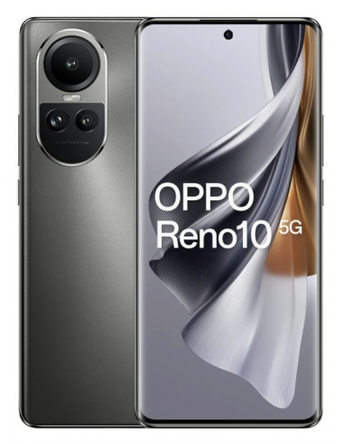 OPPO RENO10 - Negro 8/256GB Libre