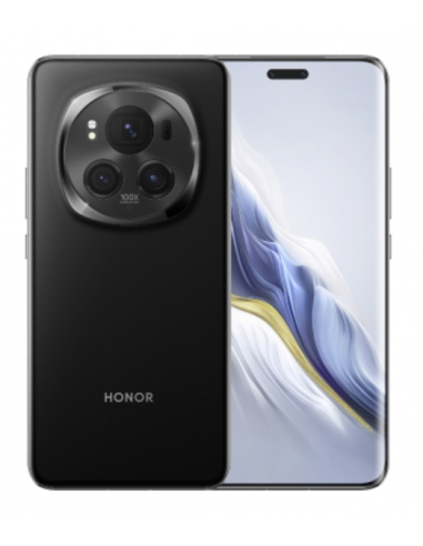 Honor Magic6 Pro - Negro 12/512GB Libre