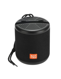 T&G Altavoz Bluetooth - TG-356