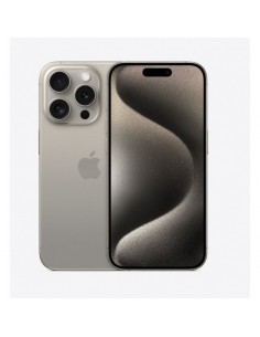 IPHONE 16 PRO 128 TITANIUM...
