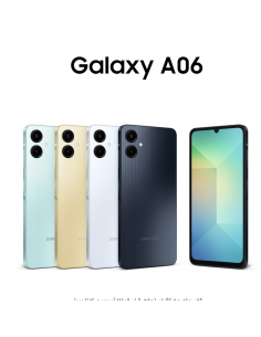 SAMSUNG A06 4/128 GB
