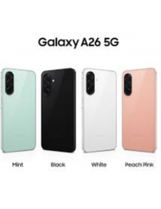 SAMSUNG A26 5G 8/256 GB