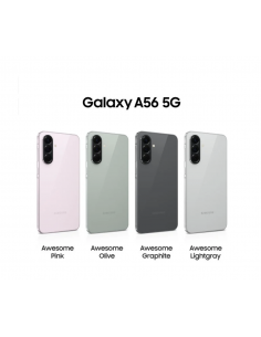 SAMSUNG A56 5G 8/256GB