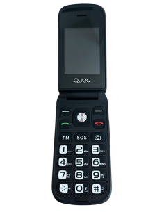 QUBO X209BK 2