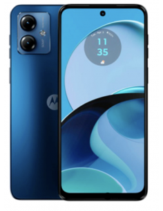 MOTOROLA Moto G14 8GB/256GB