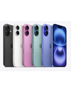 IPHONE 16 PLUS 128GB