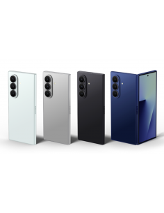 Galaxy Z Fold7 12/512GB