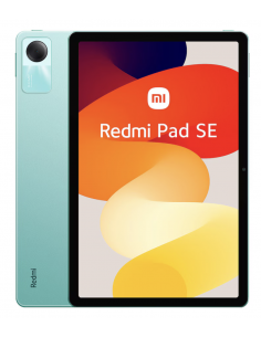 XIAOMI Tablet Redmi Pad SE...