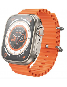 Hoco Watch Ultra orange