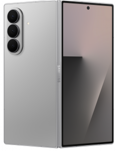 Galaxy Z Fold7 12/512GB Silver