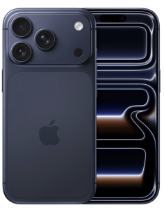Apple iPhone 17 Pro Max...