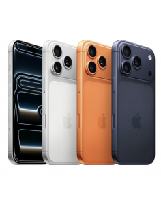 Apple iPhone 17 Pro Max... 2