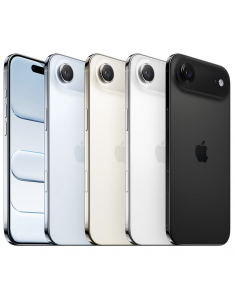 Apple iPhone Air 256GB... 2