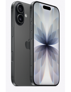 Iphone 17 Negro 256 Gb