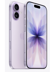 Iphone 17 Lavanda 256 Gb