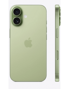 Iphone 17 Verde Salvia 256 Gb