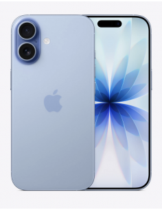 Iphone 17 Azul Neblina 256 Gb