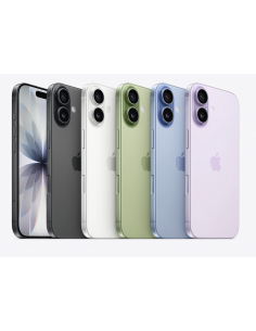 Iphone 17 Blanco 256 Gb 2