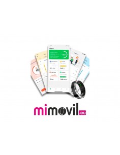 ANILLO Smart Ring COOL... 2