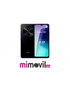 REDMI 14C 6/128 GB 2
