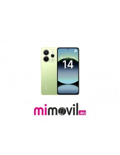Xiaomi Redmi Note 14 8/256...