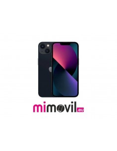 Apple Iphone 12 Negro 128...